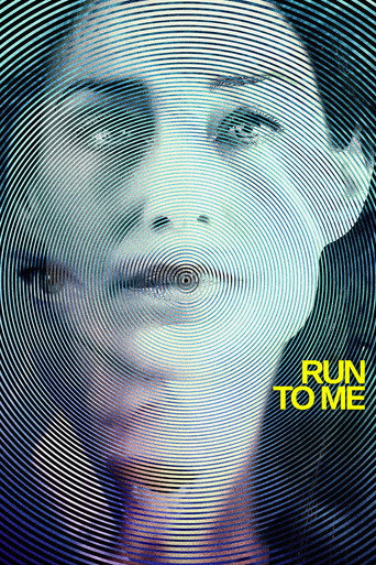 Póster de Run to Me