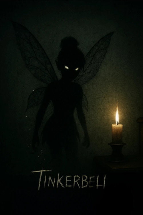 Póster de Untitled Tinkerbell Movie