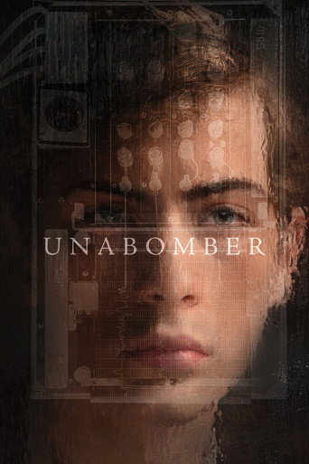 Póster de UNABOMBER