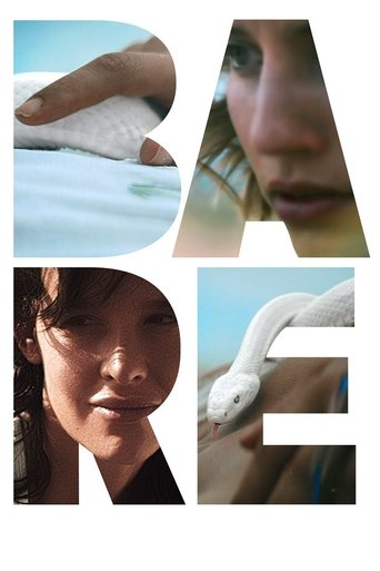 Póster de Bare