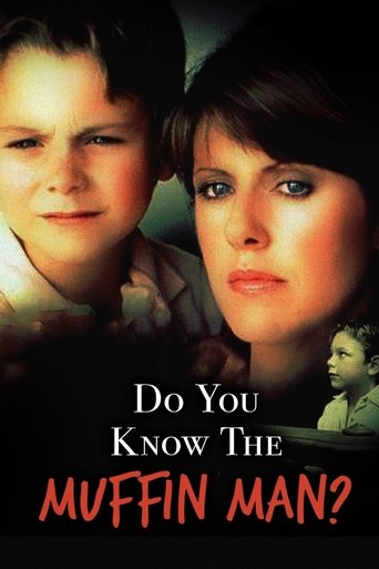 Póster de Do You Know the Muffin Man?