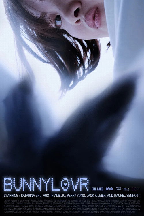 Póster de Bunnylovr