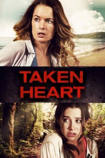 Póster de Taken Heart