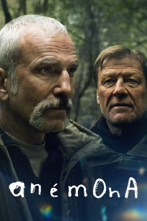 Póster de Anémona