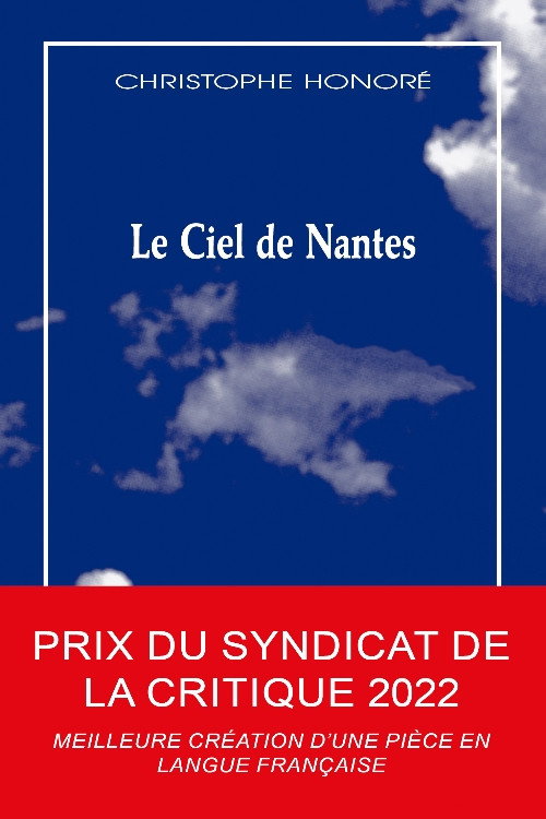 Póster de Le Ciel de Nantes