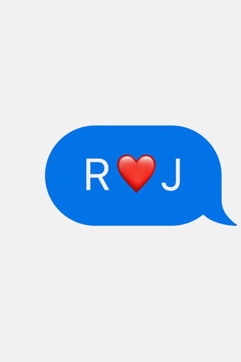 Póster de R♥️J
