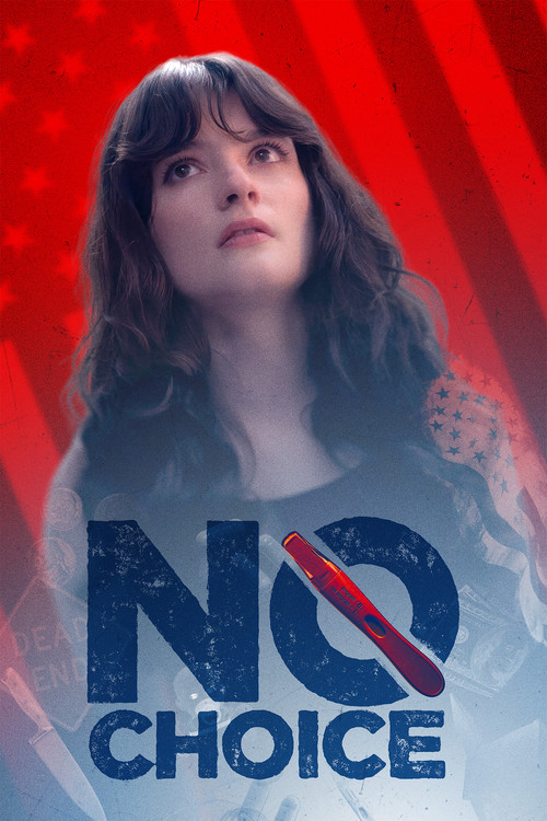 Póster de No Choice
