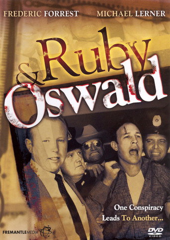 Póster de Ruby and Oswald