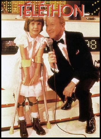Póster de Telethon