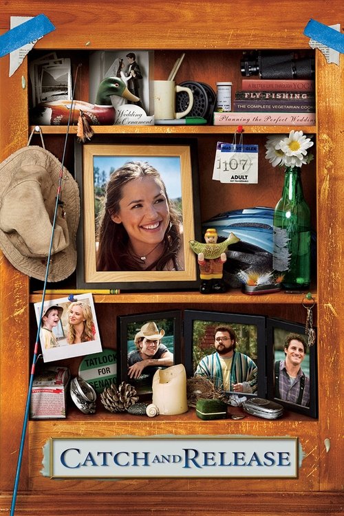 Póster de Las vueltas de la vida