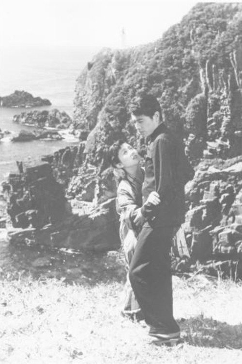 Póster de 足摺岬