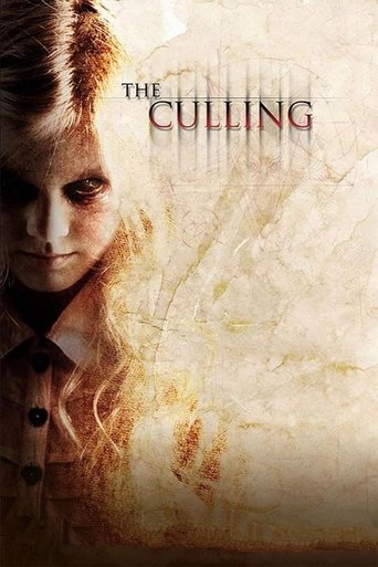 Póster de El sacrificio