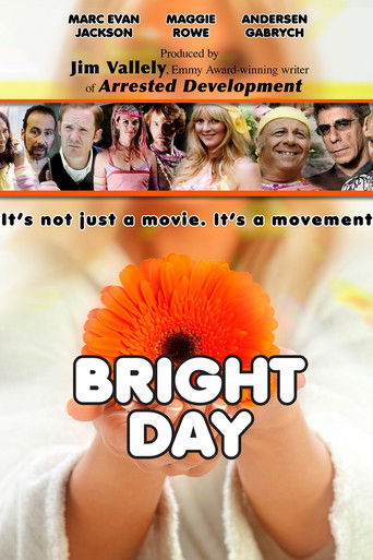 Póster de Bright Day