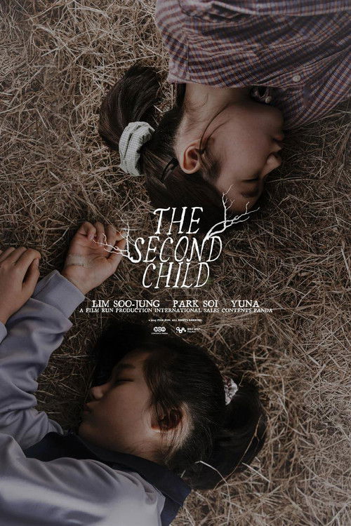 Póster de 그림자 아이