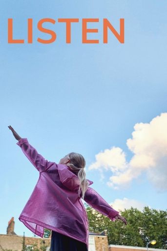 Póster de Listen
