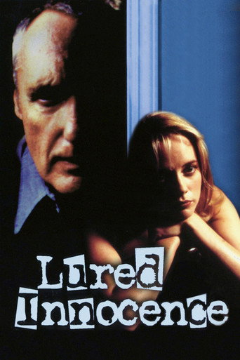 Póster de Lured Innocence