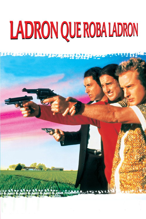 Póster de Bottle Rocket