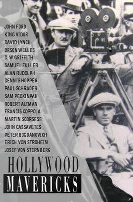 Póster de Hollywood Mavericks