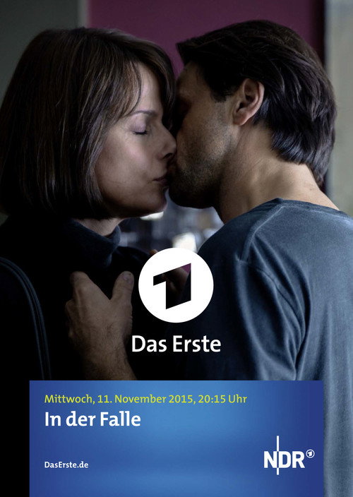 Póster de In der Falle