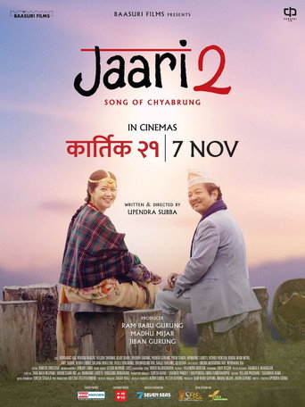 Póster de Jaari 2: Song of Chyabrung