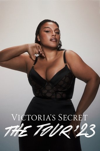 Póster de Victoria's Secret: The Tour '23