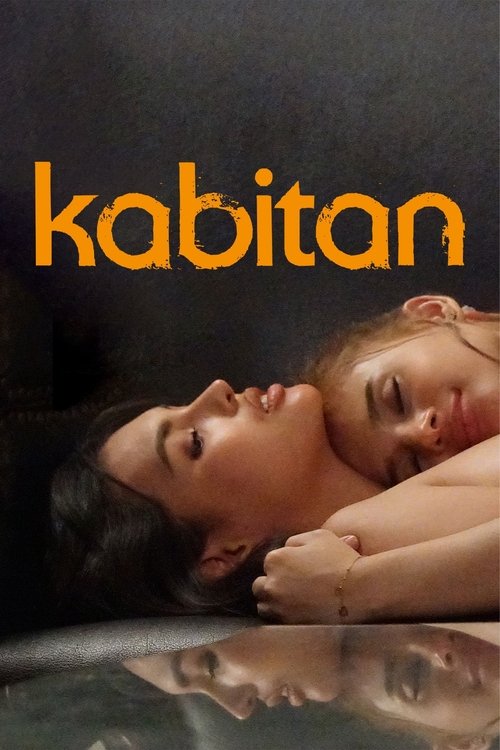 Póster de Kabitan