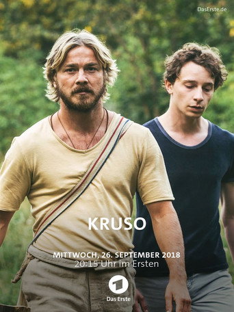 Póster de Kruso