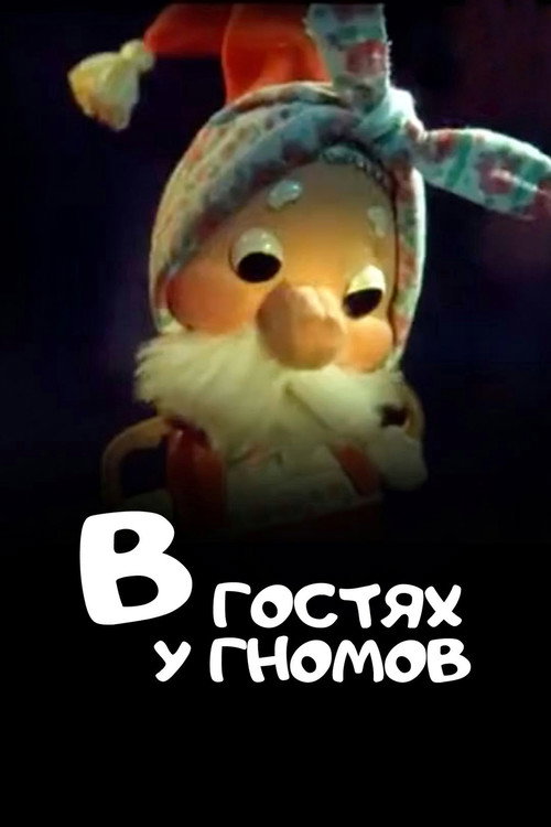 Póster de В гостях у гномов