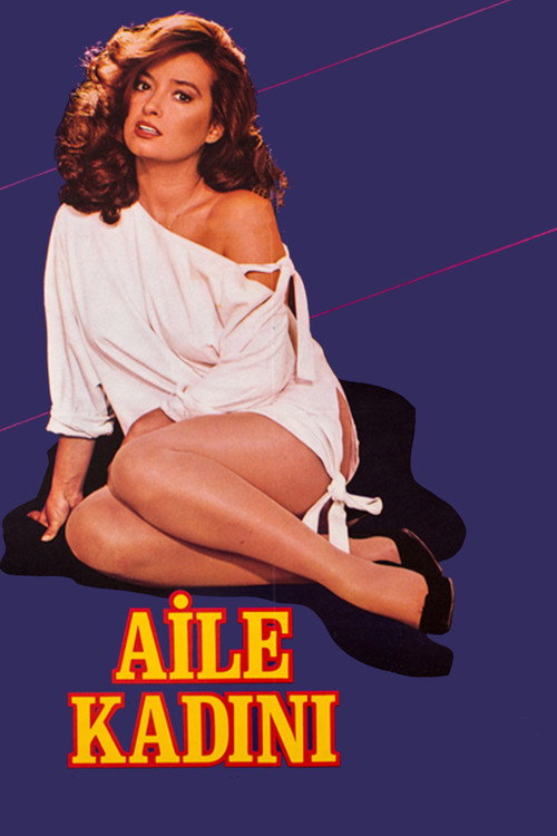 Póster de Aile Kadını