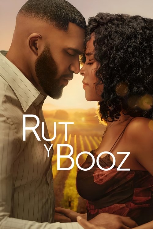 Póster de Ruth & Boaz