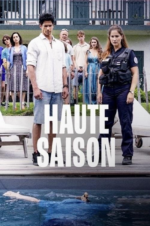 Póster de Haute saison