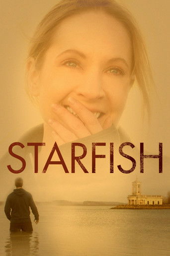 Póster de Starfish
