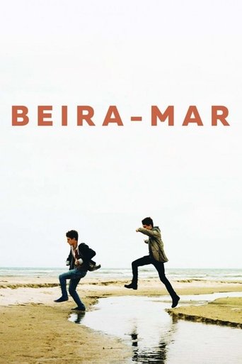 Póster de Beira-Mar