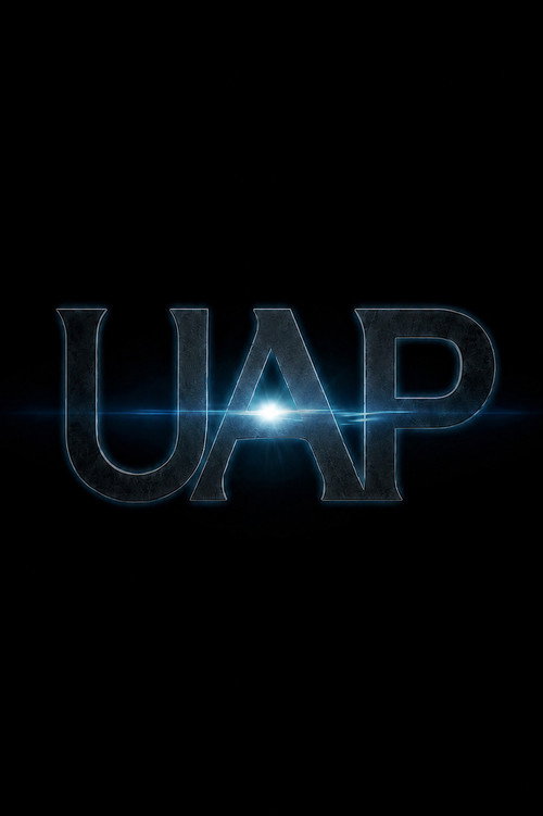 Póster de UAP