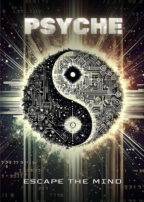 Póster de Psyche