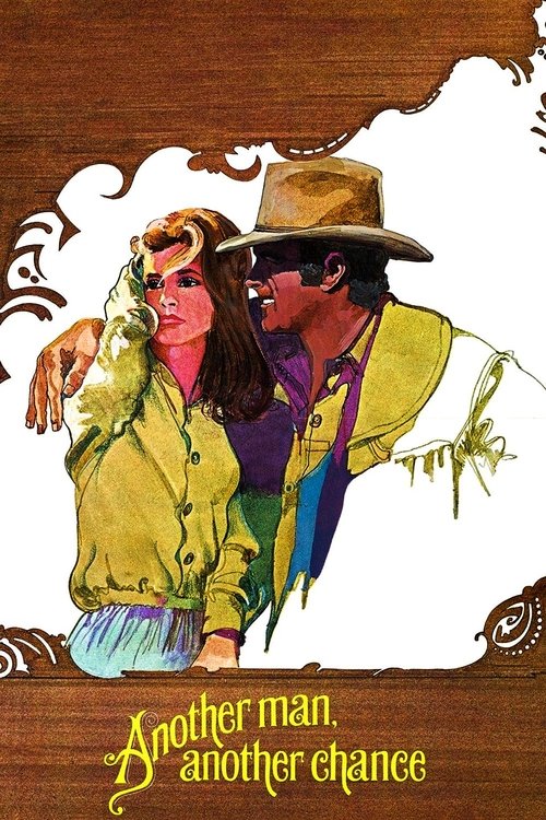 Póster de Un autre homme, une autre chance