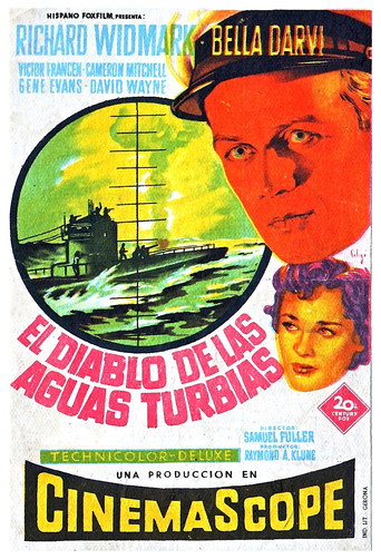 Póster de Hell and High Water