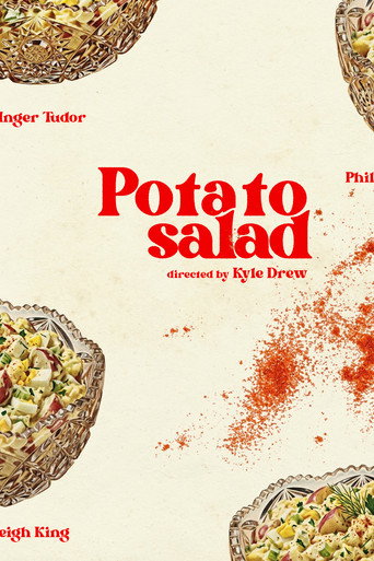 Póster de Potato Salad