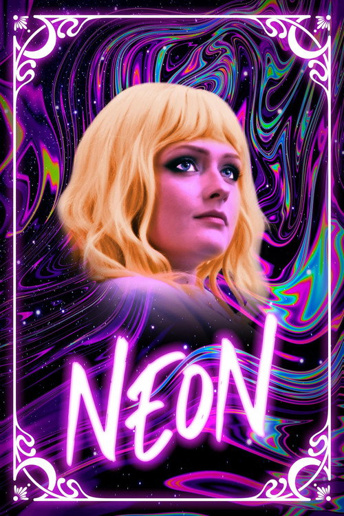 Póster de Neon