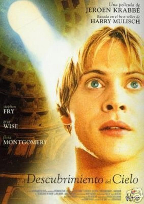 Póster de The Discovery of Heaven