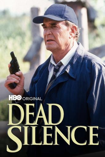 Póster de Dead Silence