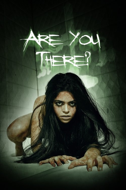Póster de Are You There?