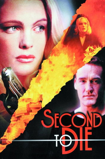 Póster de Second to Die
