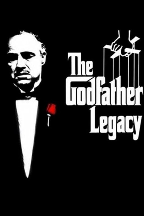 Póster de The Godfather Legacy