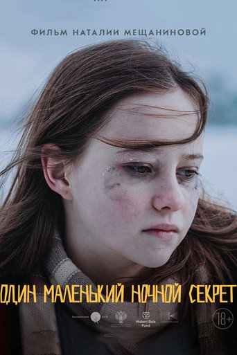 Póster de Один маленький ночной секрет