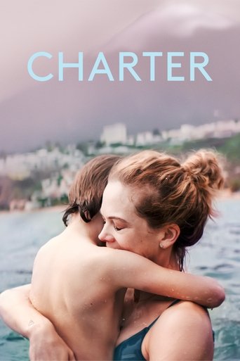Póster de Charter