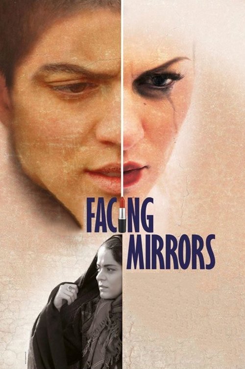 Póster de Facing Mirrors