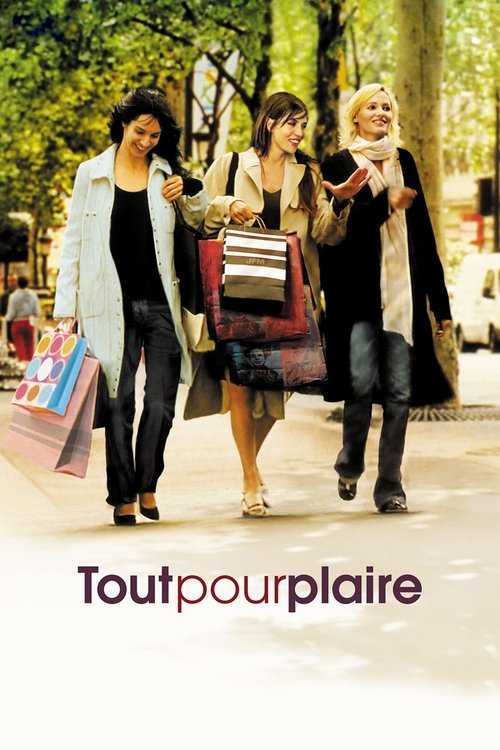 Póster de Tout pour plaire