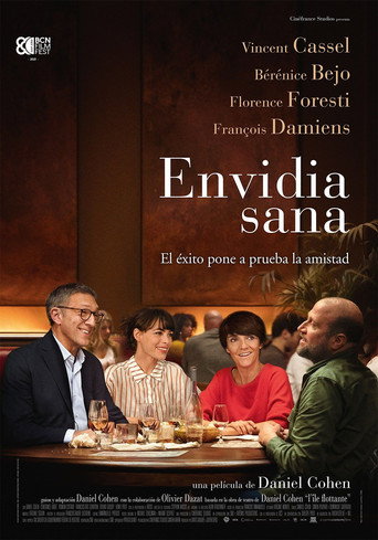 Póster de Le bonheur des uns...