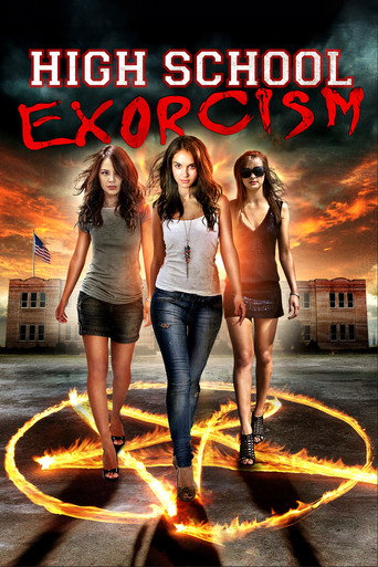 Póster de High School Possession